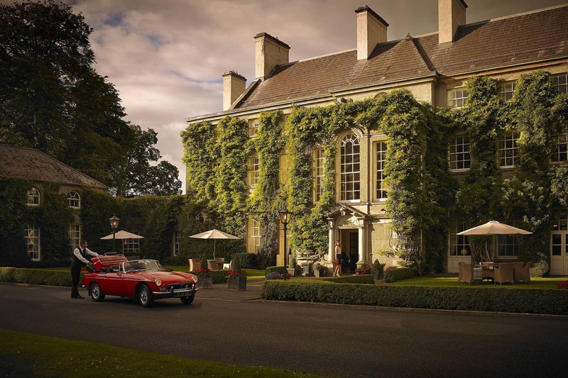 mount juliet estate autograph collection
