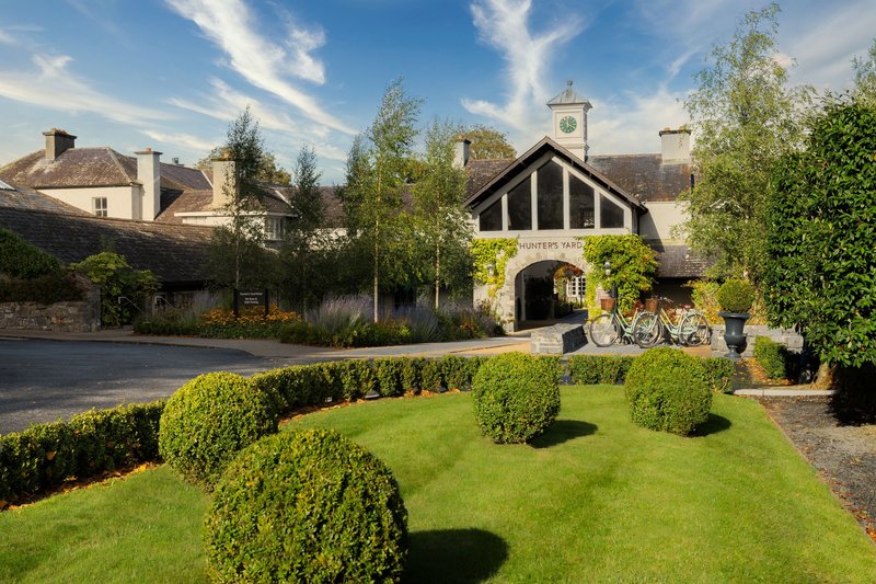 mount juliet estate autograph collection