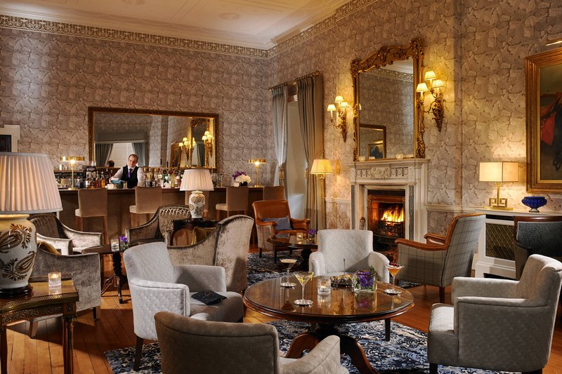 mount juliet estate autograph collection