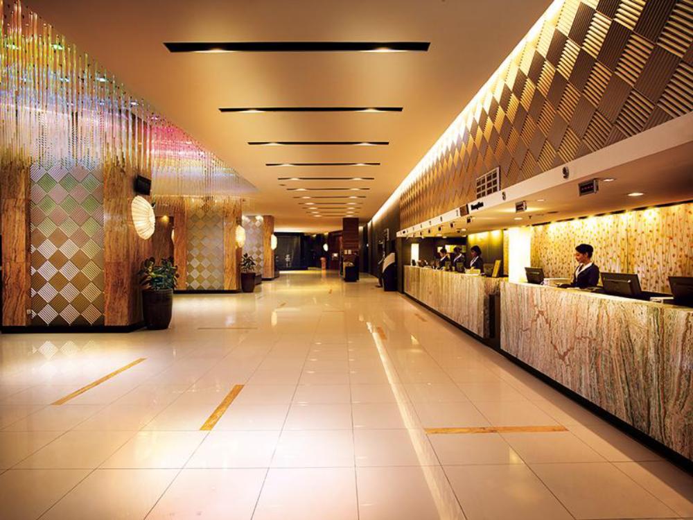 resorts world genting resort hotel