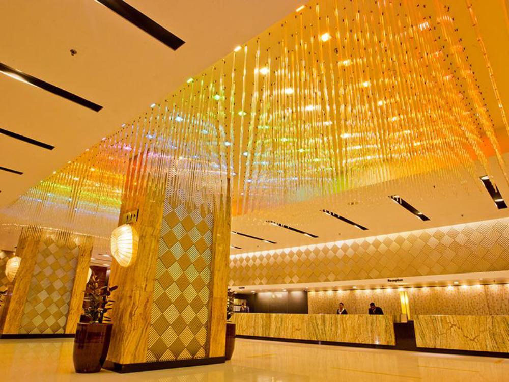 resorts world genting resort hotel