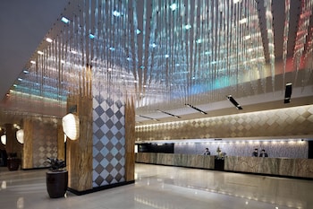 resorts world genting resort hotel