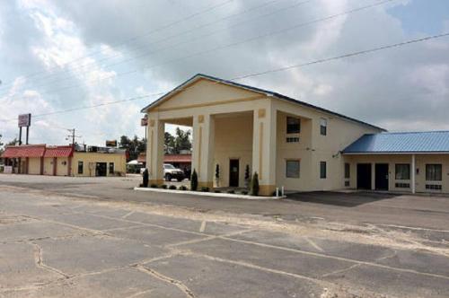 Fairview Suites,Steele>>Blytheville,2 star