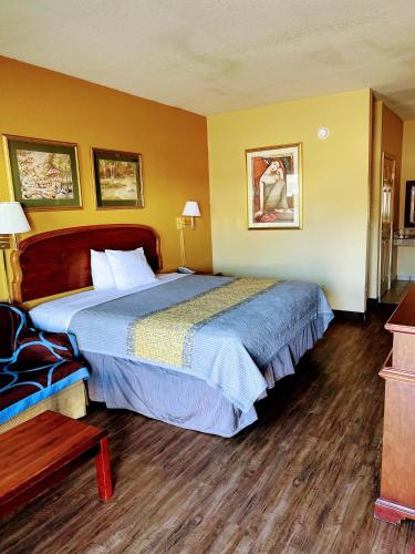 Fairview Suites,Steele>>Blytheville,2 star