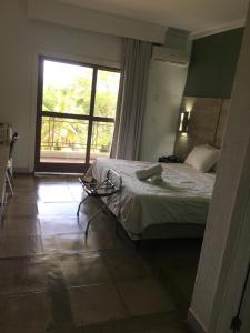 Araguaia Hotel,Mato Grosso State>>Barra Do Garcas,3 star