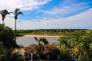 Araguaia Hotel,Mato Grosso State>>Barra Do Garcas,3 star