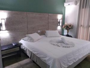 Araguaia Hotel,Mato Grosso State>>Barra Do Garcas,3 star