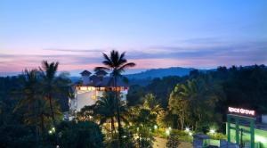 Spicegrove,Idukki>>Anakkara,4 star
