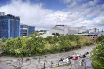 holiday inn express glasgow theatreland an ihg hotel