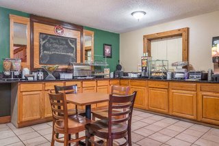 Americinn By Wyndham Black River Falls I-94 On Atv Trail,Jackson>>Black River Falls,3 star