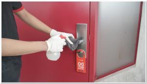 reddoorz plus near alun alun selatan 2