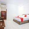 reddoorz plus near alun alun selatan 2