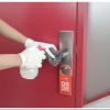 reddoorz plus near alun alun selatan 2