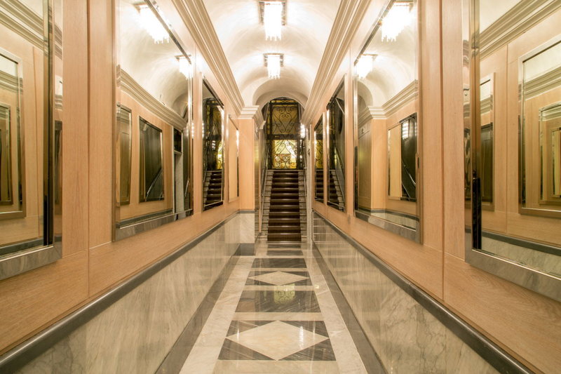 inn at the spanish steps