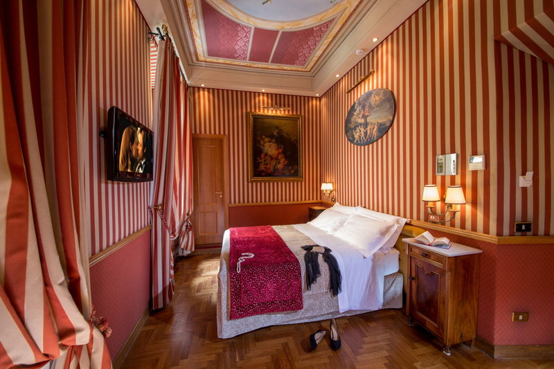 inn at the spanish steps