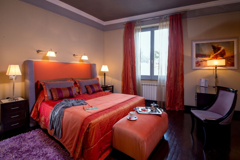 inn at the spanish steps