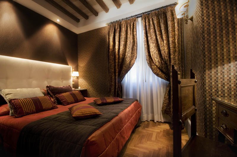 inn at the spanish steps