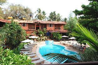 Sea Breeze Beach Resort Candolim,Bardez>>Baga,3 star
