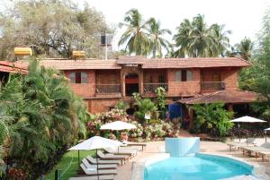 sea breeze beach resort candolim