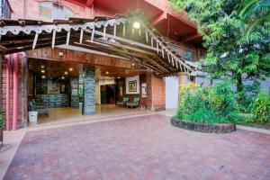 sea breeze beach resort candolim