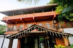 sea breeze beach resort candolim