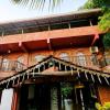 sea breeze beach resort candolim