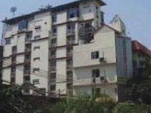 centaur inn