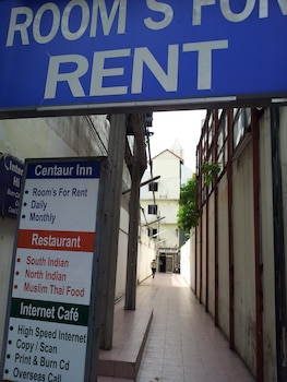 centaur inn
