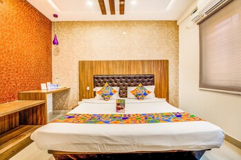 Fabexpress Mayuri Residency,Bengaluru|Kundalahalli,3 star