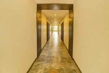 Hotel Bee Town,Rajendra Nagar>>Indore,3 star
