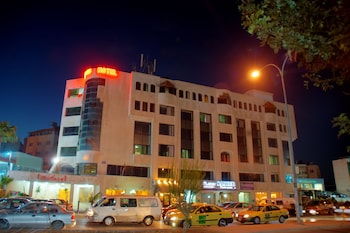 amman