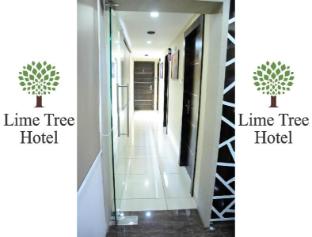 lime tree hotel