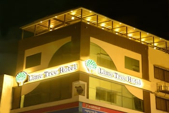 lime tree hotel