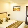 Lime Tree Hotel,Rajkot>>Jamnagar,4 star