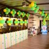 lime tree hotel