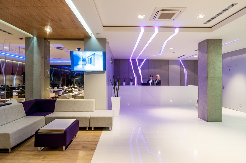aparthotel invite