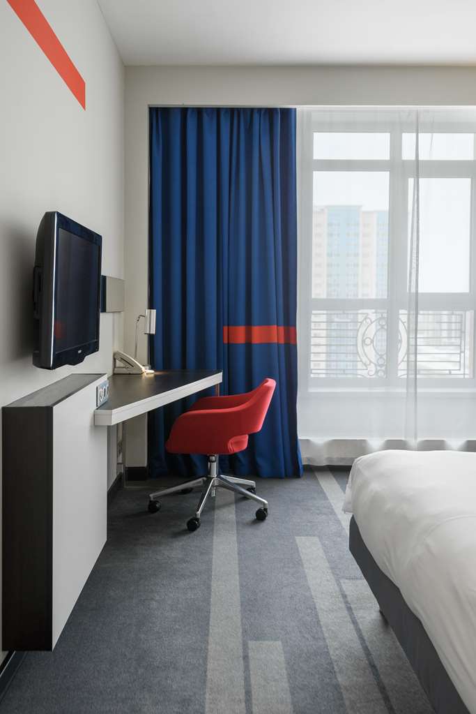 park inn by radisson astana