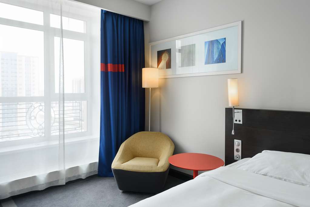 park inn by radisson astana