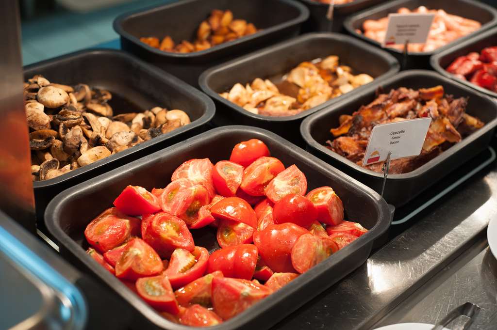 park inn by radisson astana