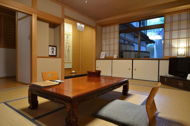 koyasan syukubou fudouin