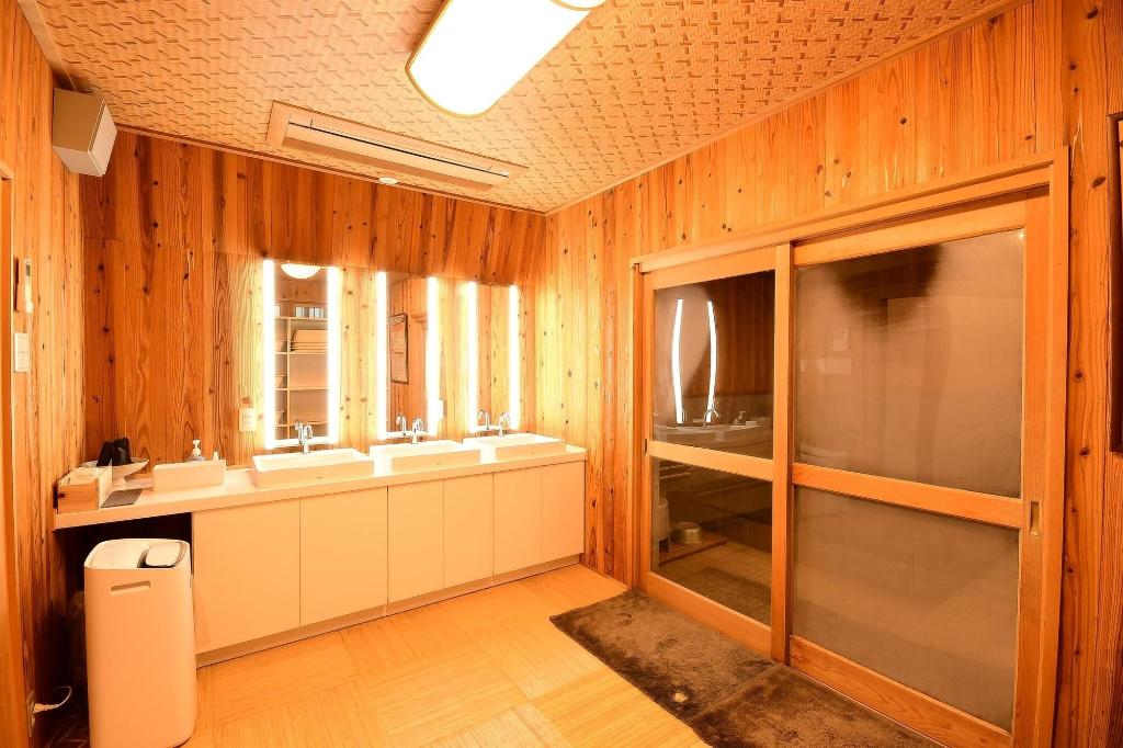 koyasan syukubou fudouin