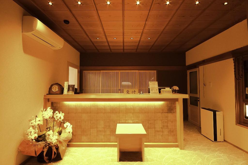 koyasan syukubou fudouin