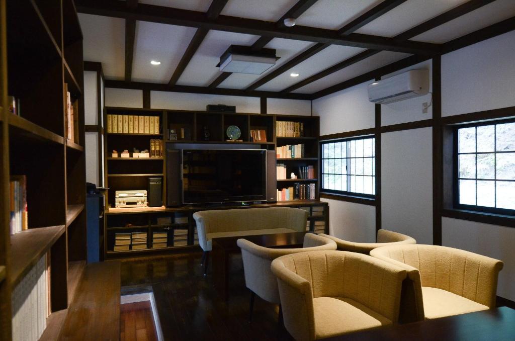 koyasan syukubou fudouin