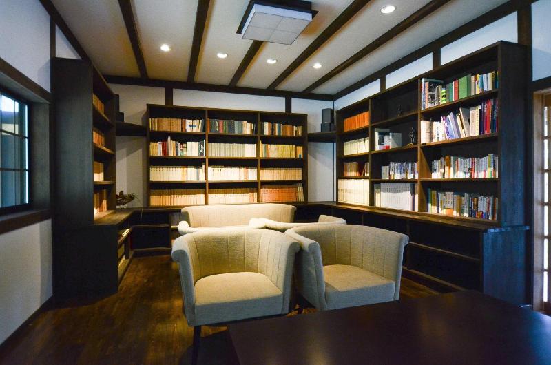 koyasan syukubou fudouin