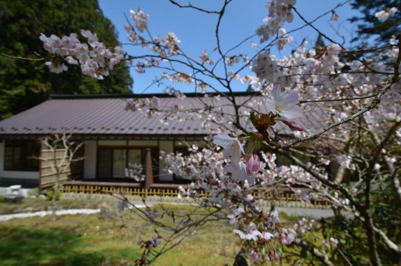 koyasan syukubou fudouin