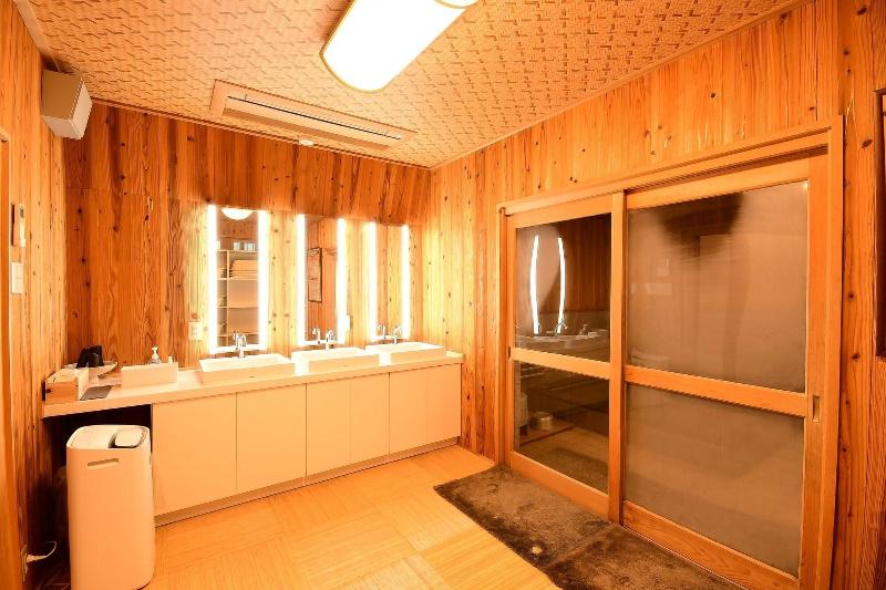 koyasan syukubou fudouin