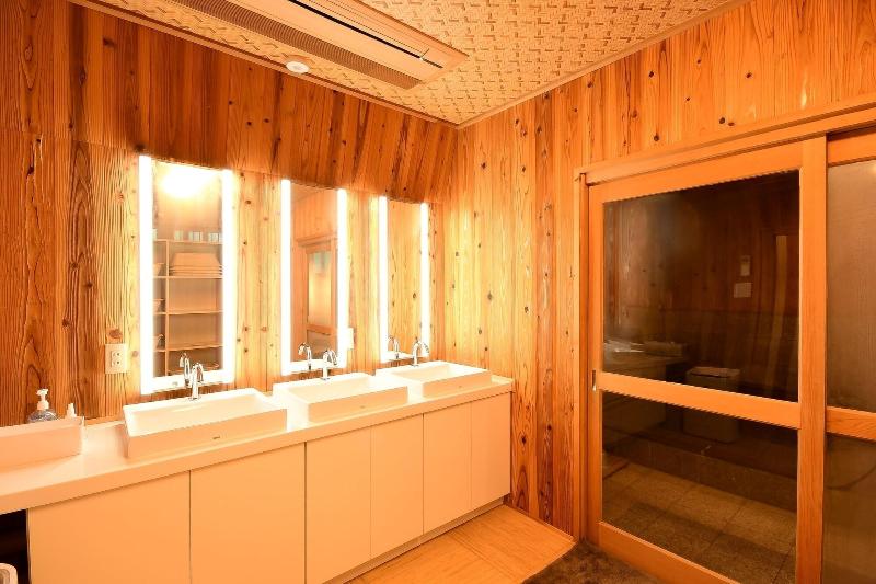 koyasan syukubou fudouin