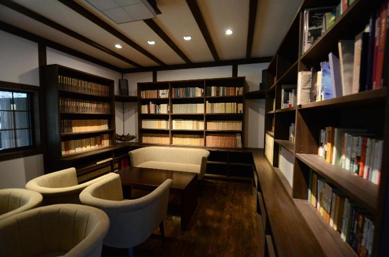 koyasan syukubou fudouin