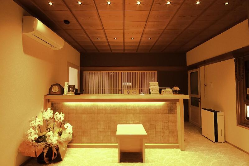 koyasan syukubou fudouin