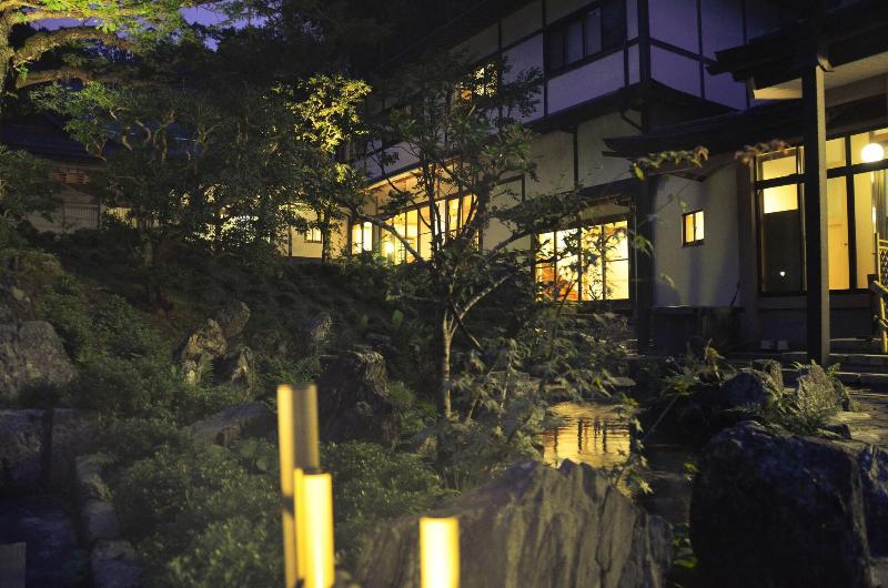 koyasan syukubou fudouin